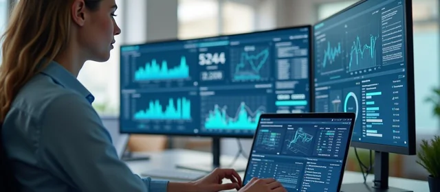 Giải pháp Webmaster