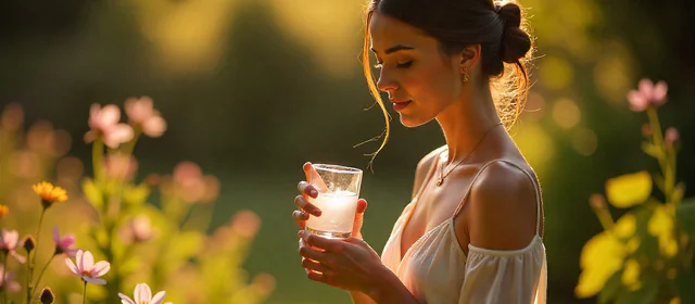 Lá bài số XIV: Tiết Chế