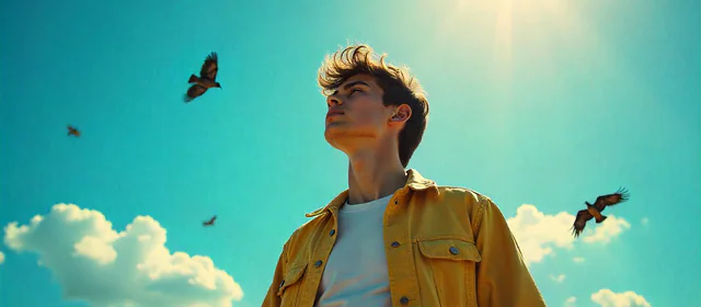 Lá bài số I: Nhà Ảo Thuật