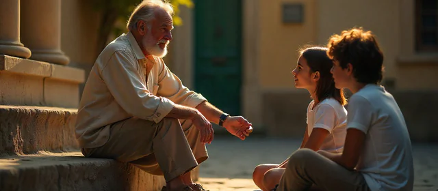 Lá bài V: Giáo Hoàng (tâm linh)