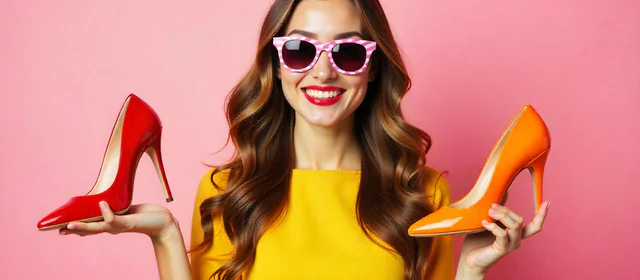 Màu hôm nay của bạn là gì?