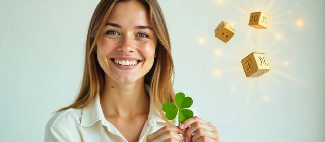 Nhận các con số may mắn của bạn!