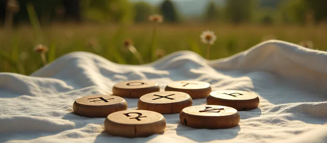 Rune: những bí mật cổ xưa cần khám phá