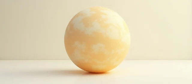 Sao Kim: hành tinh quyến rũ!