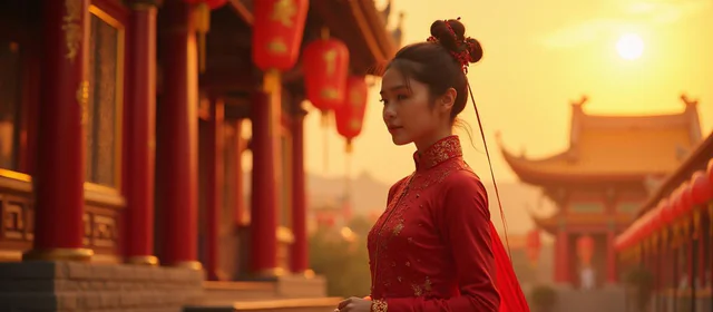 Tử vi Trung Quốc 2026: Năm Ngựa