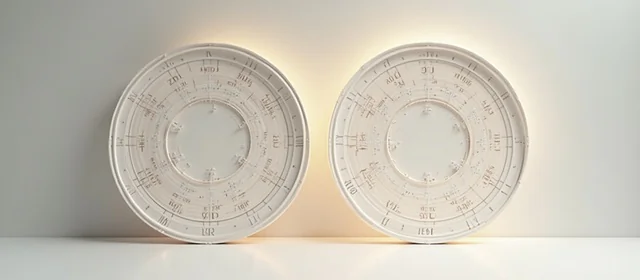 Chiêm tinh sidéral hay nhiệt đới