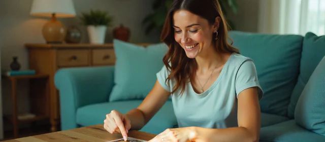 Cô ấy là người yêu như thế nào?