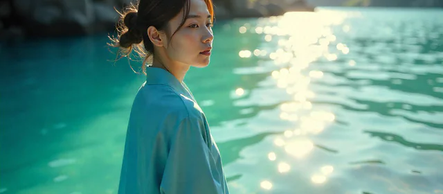 Thủy : nguyên tố cần biết!