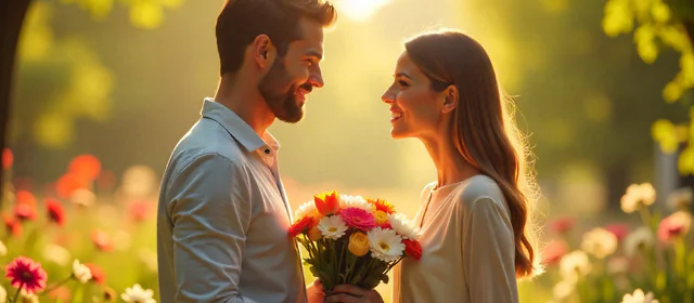 Người phụ nữ trong mơ của anh ấy