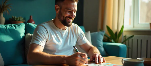 Anh ấy là người yêu như thế nào?