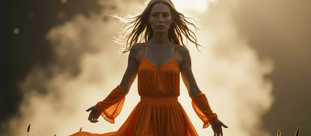 Vai trò của Lửa trong chiêm tinh