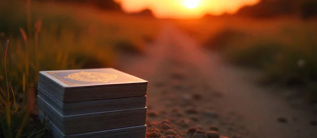 Tarot: Con đường trí tuệ