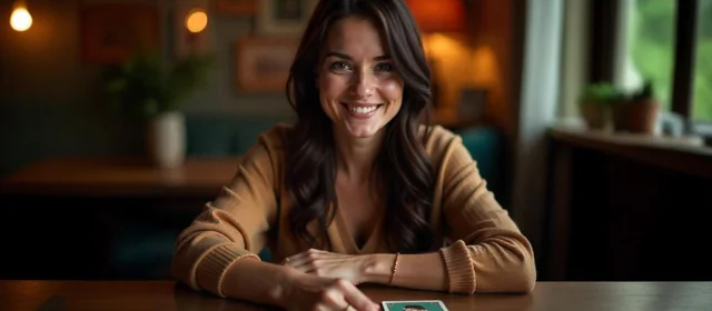 Khám phá các phương pháp trải bài Tarot