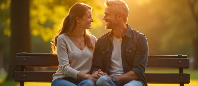 10 lý do để yêu người đàn ông của bạn