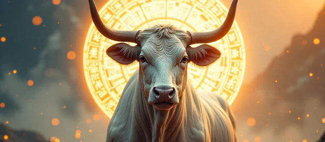 Tuổi Sửu (Trâu): tính cách, phẩm chất và hợp tuổi