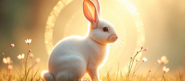 Tuổi Thỏ: đặc điểm và tính cách