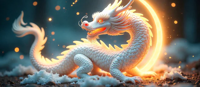 Con giáp Rồng: đặc điểm và tính cách