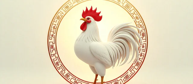 Tuổi Dậu: đặc điểm và tính cách