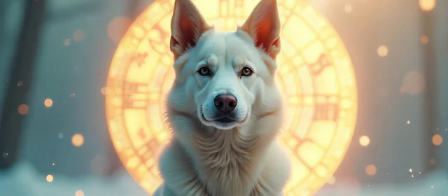 Tuổi Tuất: đặc điểm và tính cách