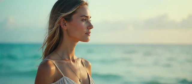 Cự Giải: Cảm nhận sự dịu dàng của họ