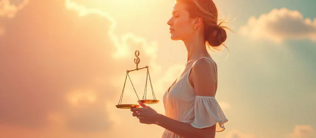 Thiên Bình: Khám phá sự hài hòa của họ