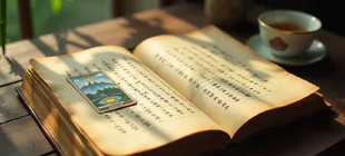 Tìm hiểu oracle Trung Hoa: Kinh Dịch