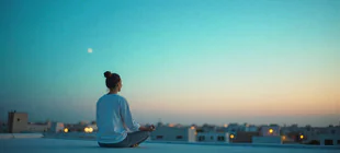 Độc thân và hạnh phúc trong cuộc sống