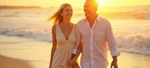 Yêu nhau bất chấp chênh lệch tuổi tác