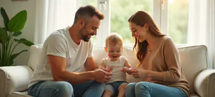 Mẹo cho gia đình tái hợp