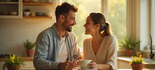 Khám phá điểm mạnh tình yêu của bạn