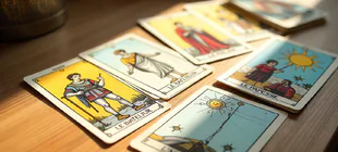 Tất tần tật về các lá bài của Tarot de Marseille!