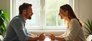 Làm thế nào để hóa giải mâu thuẫn tình cảm?