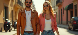 Những cung tạo nên cặp đôi tình yêu hoàn hảo