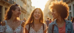 Tính cung mọc dễ dàng!