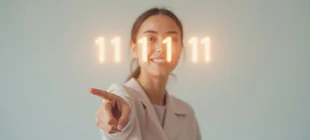 Bí mật của các Số Bộ Ba: 111, 222, 333