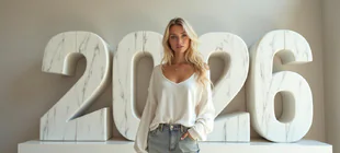 Thần số học 2026