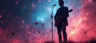 Hồ sơ của các ca sĩ và nhạc sĩ bạn yêu thích