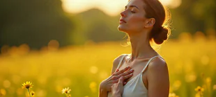 Lá bài XI: Sức Mạnh (Làm chủ bản thân)