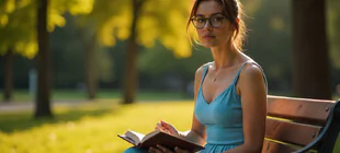 Lá bài VIII: Công Lý (Cân bằng)