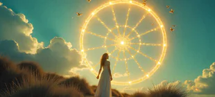 Lá bài X: Bánh Xe Vận Mệnh (sự thay đổi)