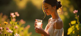 Lá bài XIV: Tiết Chế (Cân bằng)