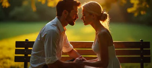 Lá bài XV: Il Diavolo (cám dỗ)