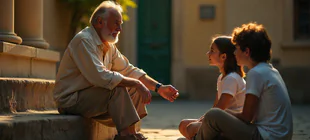 Lá bài V: Giáo Hoàng (tâm linh)