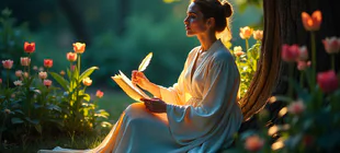 Lá bài III: Hoàng Hậu (sáng tạo)