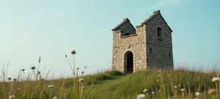 Lá bài XVI: Ngọn Tháp (biến động)