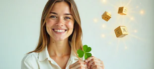 Nhận các con số may mắn của bạn!