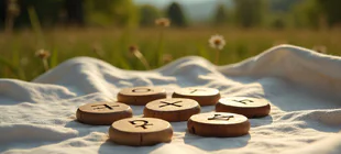 Rune: những bí mật cổ xưa cần khám phá