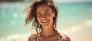 Người phụ nữ lý tưởng trông như thế nào?