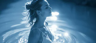 Tầm quan trọng của nước trong chiêm tinh học