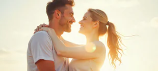 Thành công trong cuộc gặp gỡ tình yêu